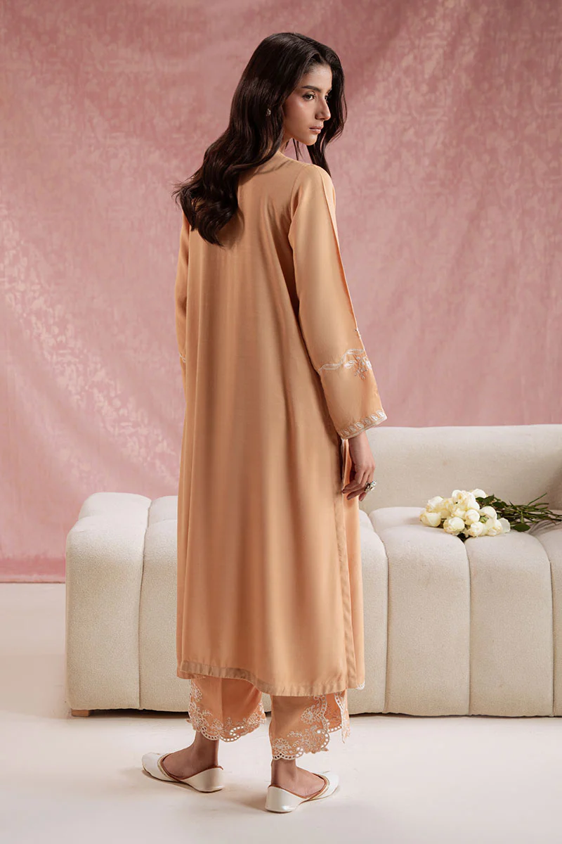 AMBER GLOW-2PC (SHIRT & TROUSER) - Image 6