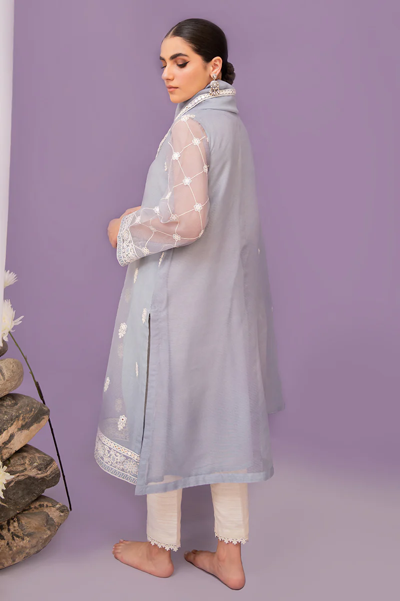 ARIZONA SUNRISE-2PC (SHIRT & DUPATTA) - Image 3