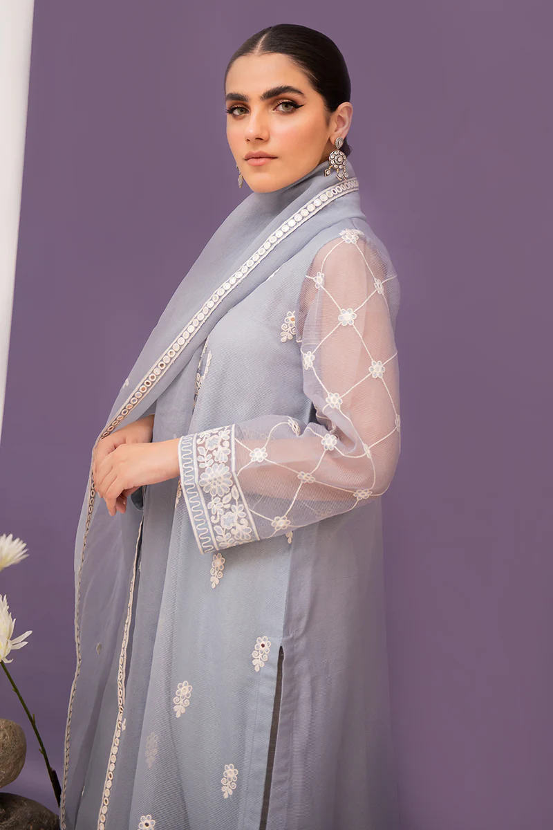 ARIZONA SUNRISE-2PC (SHIRT & DUPATTA) - Image 4