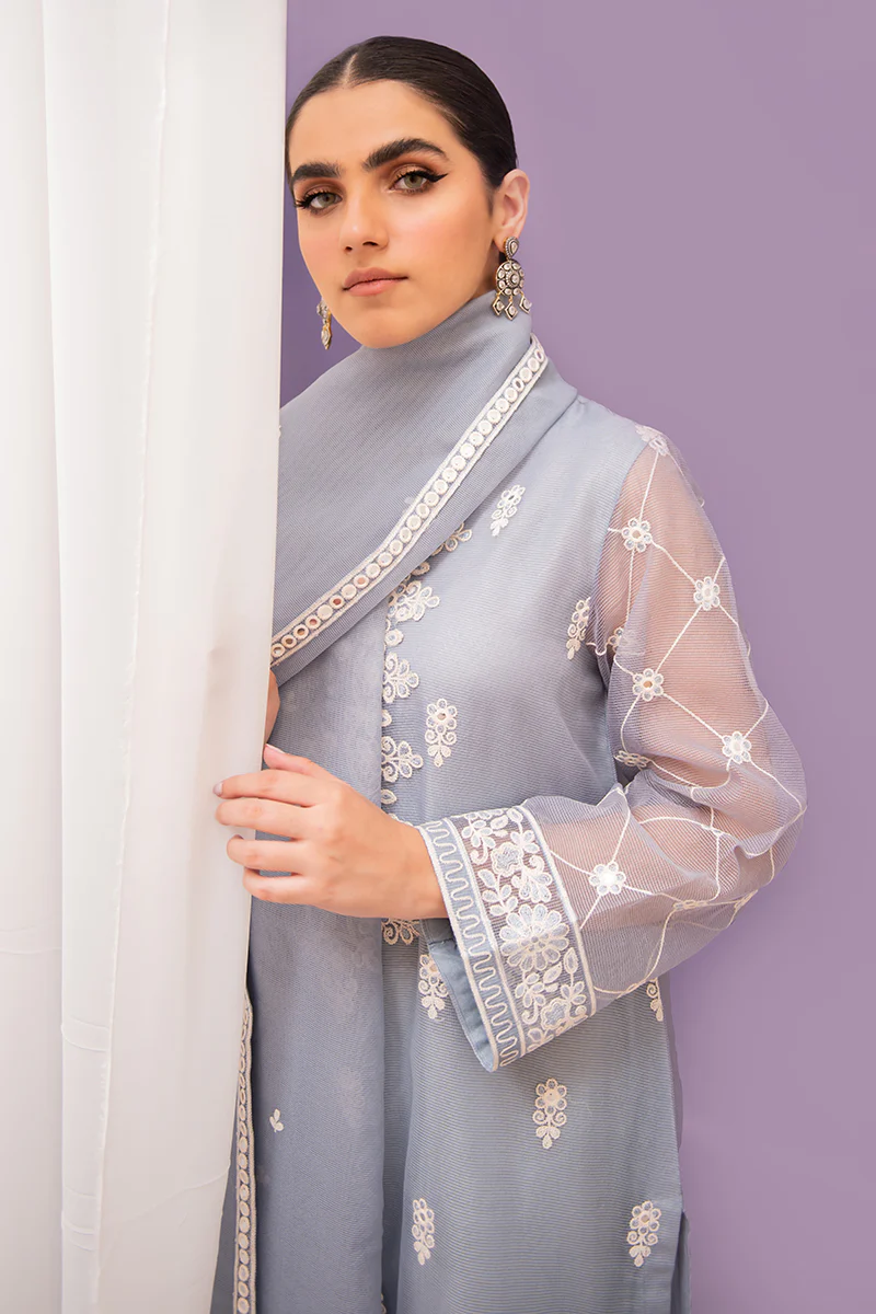 ARIZONA SUNRISE-2PC (SHIRT & DUPATTA) - Image 7