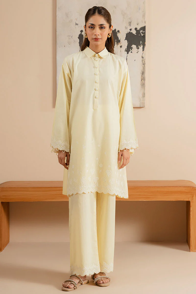 AURORA BLOOM-2 PC (SHIRT & TROUSER) - Image 4