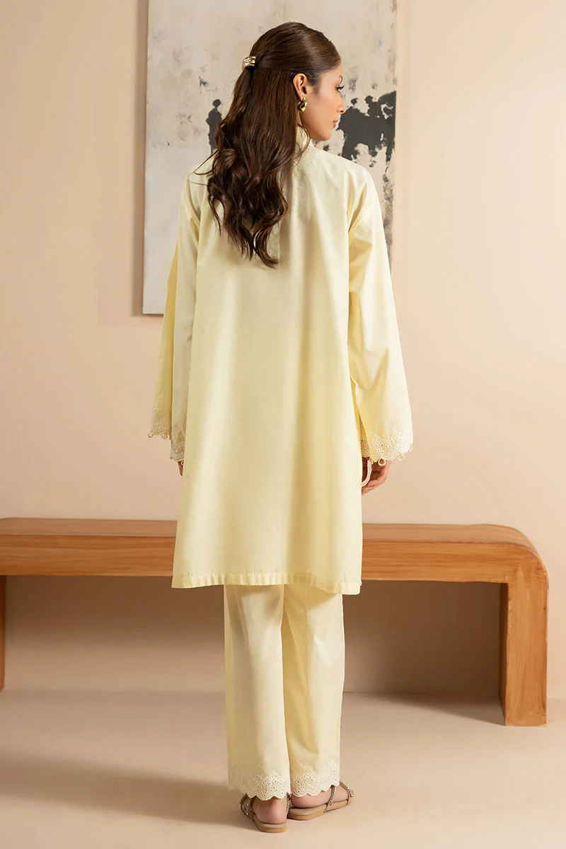 AURORA BLOOM-2 PC (SHIRT & TROUSER) - Image 6