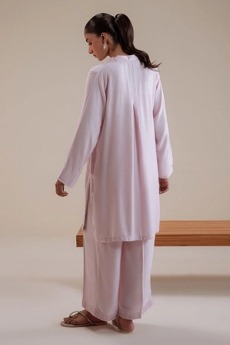 BLOSSOM-2PC (SHIRT & TROUSER) - Image 5