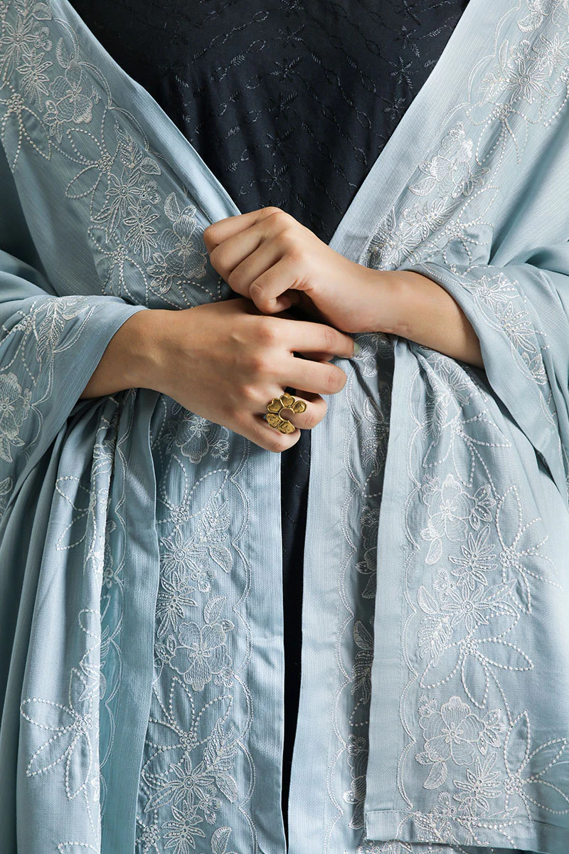 BLUE HAZE - Image 3