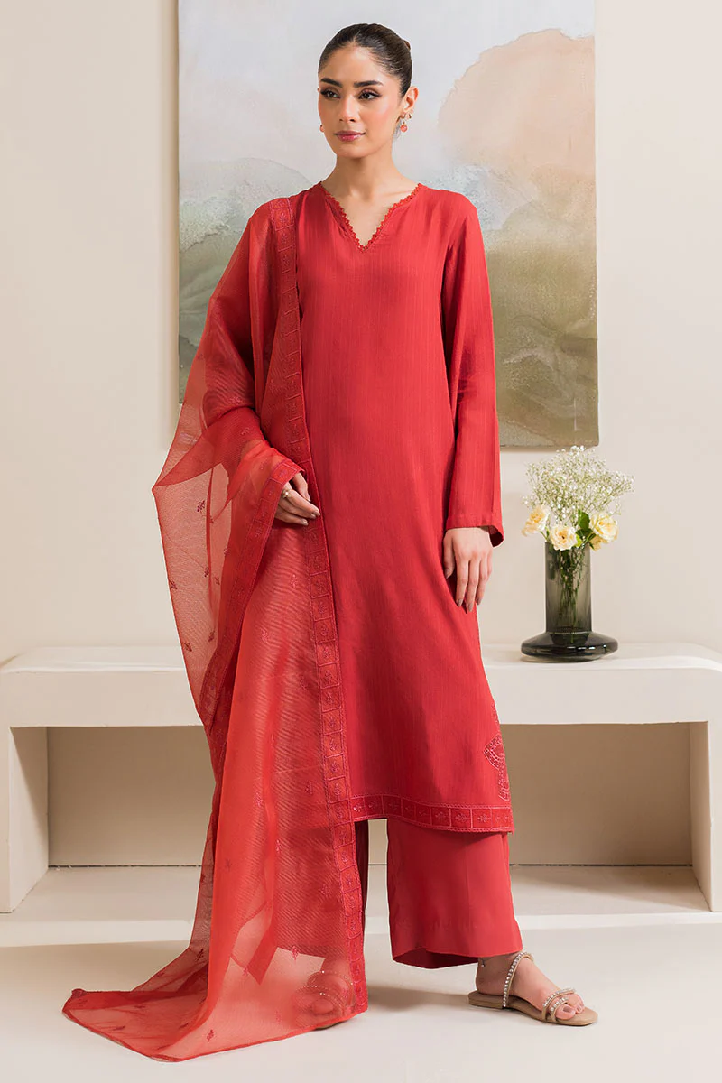 SAFFRON GOLD TROUSER - Image 4