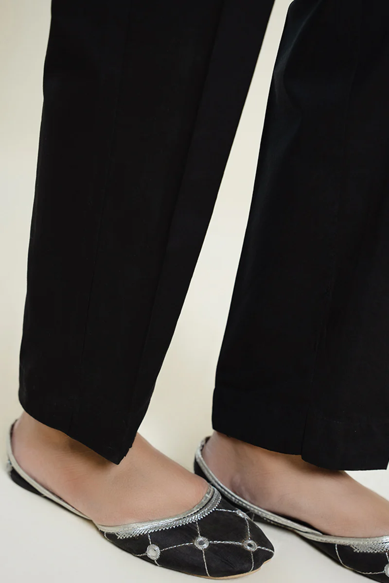 TAPERED PANTS 2 - Image 2