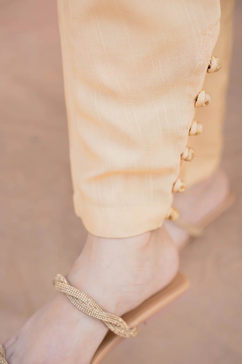TAPERED SHALWAR-2 - Image 2