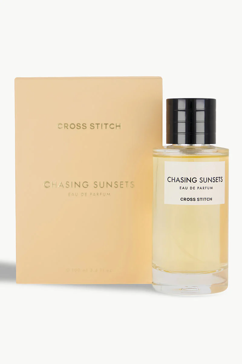 CHASING SUNSET - Image 4