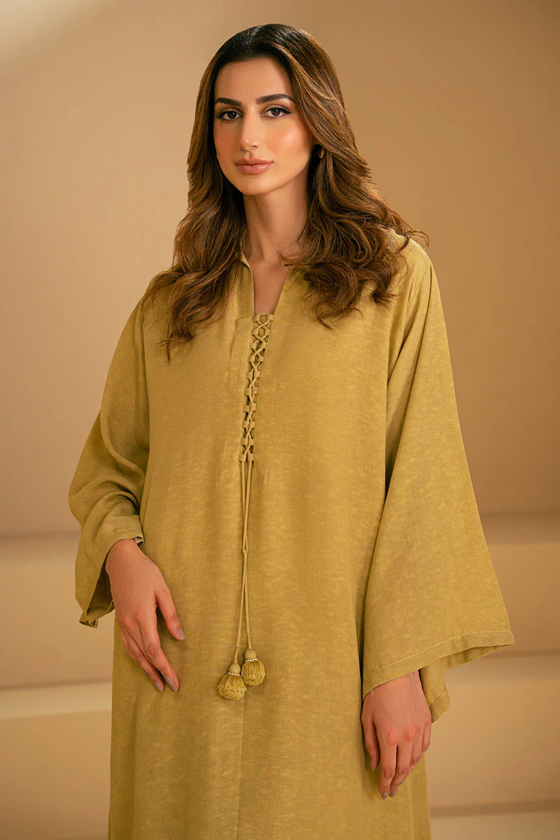 CITRUS SPLASH-2 PC (SHIRT & TROUSER) - Image 5