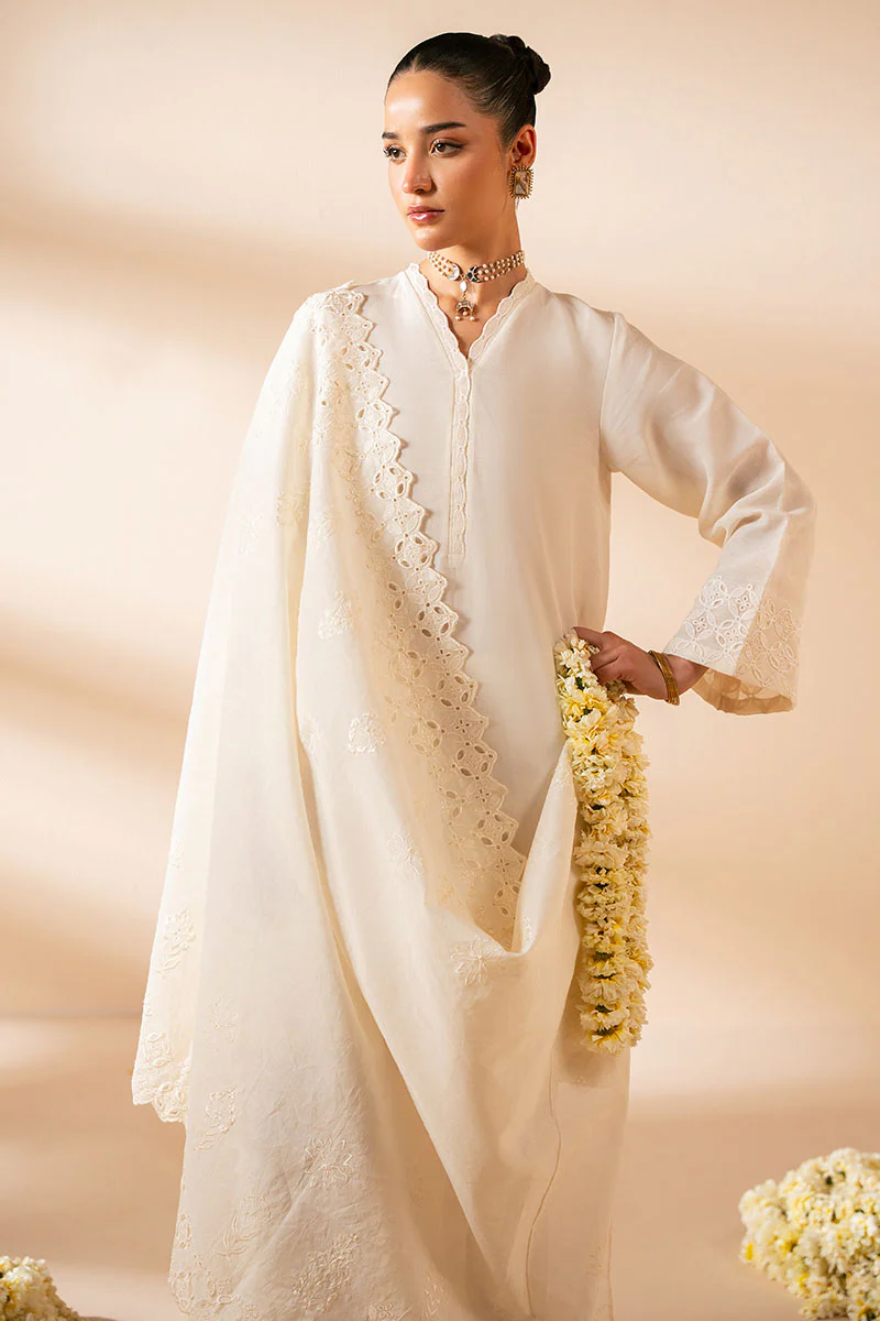 CLOUD CHARM-2PC (SHIRT & DUPATTA) - Image 3