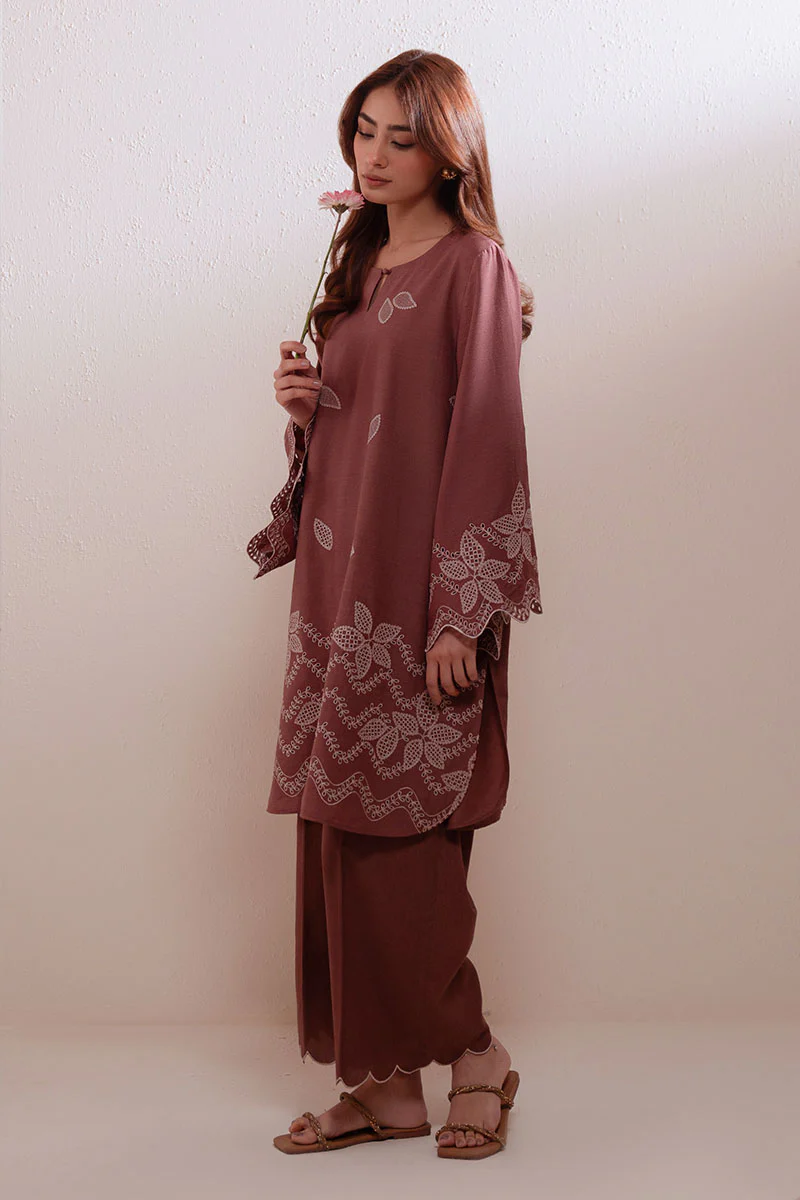COCO BLOOM-2PC (SHIRT & TROUSER) - Image 5