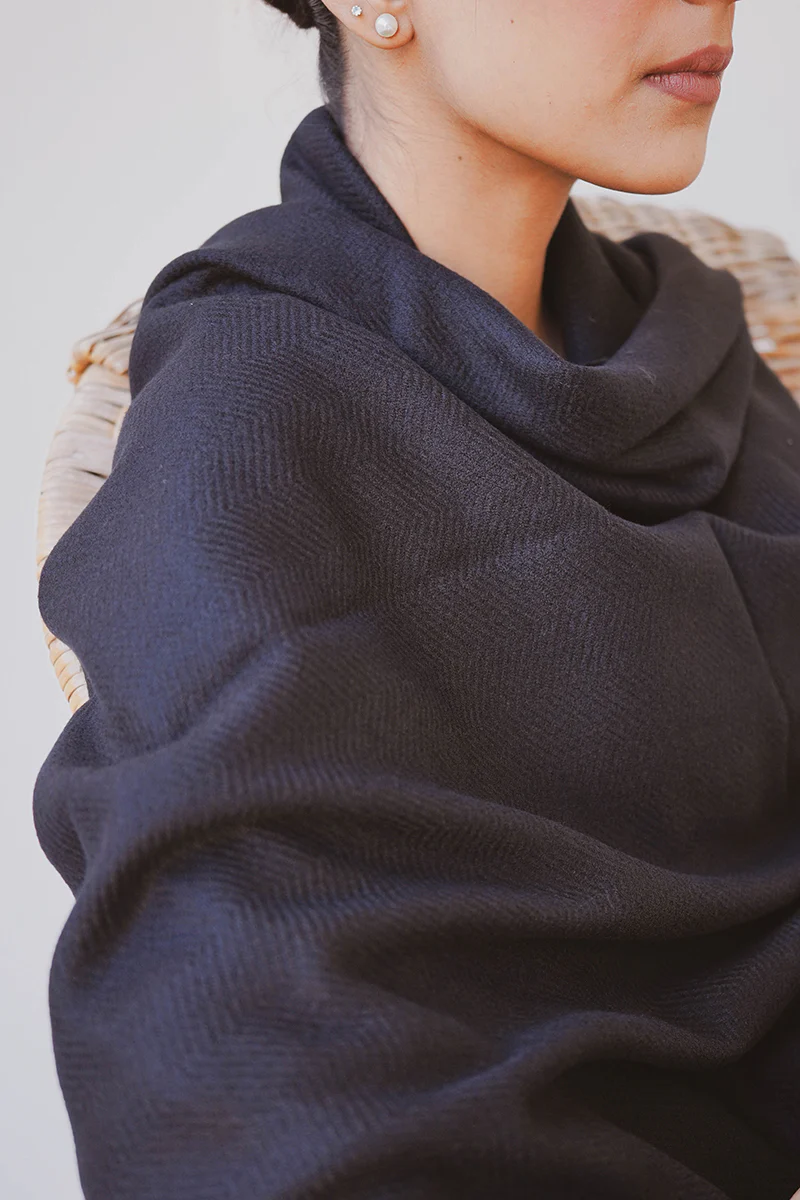 DUNE SHAWL - Image 2