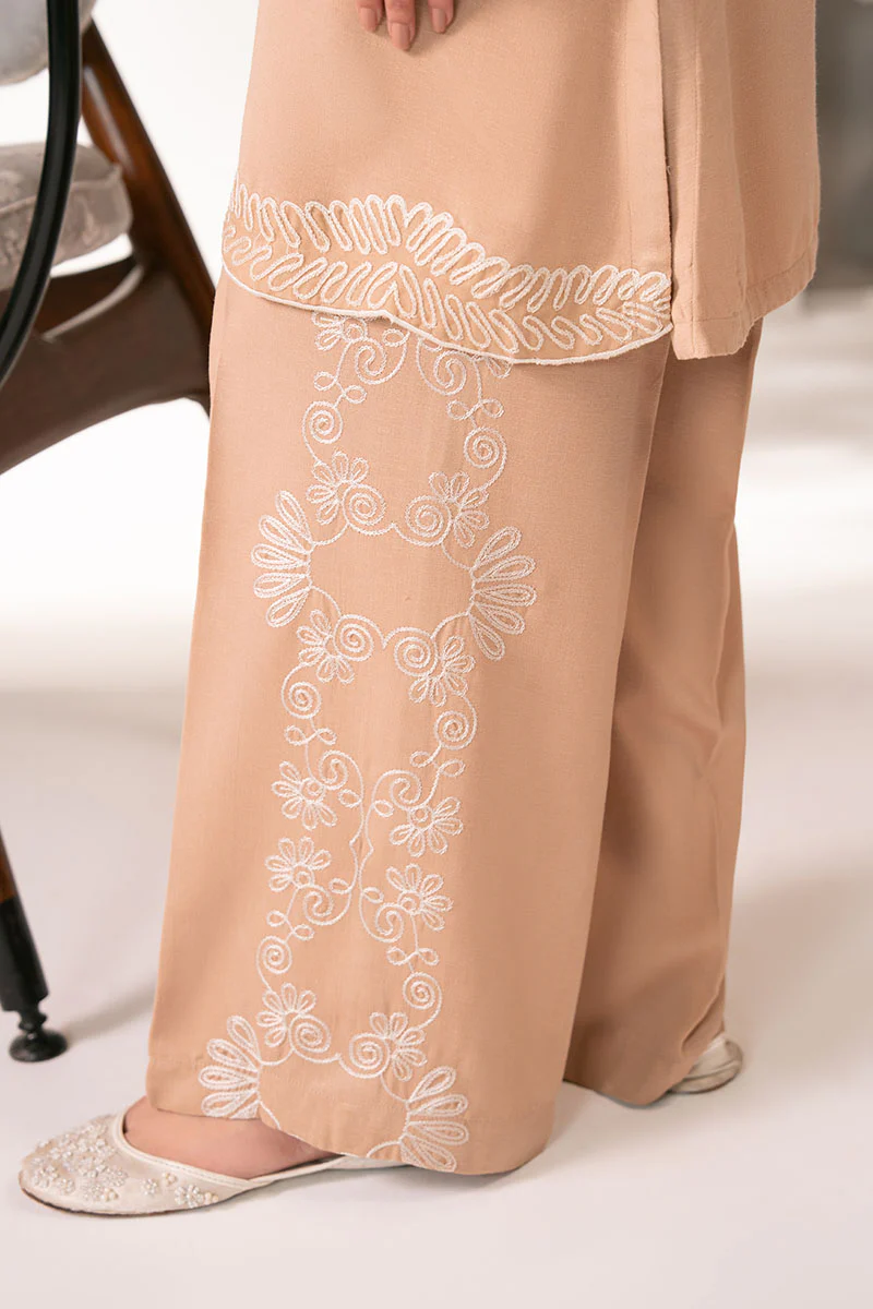 DUSTY DUNE-2PC (SHIRT & TROUSER) - Image 5