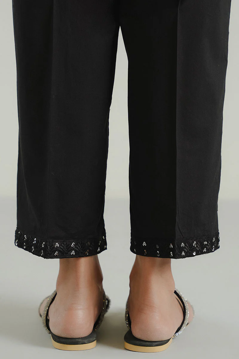 EMBROIDERED TROUSER 2 - Image 3