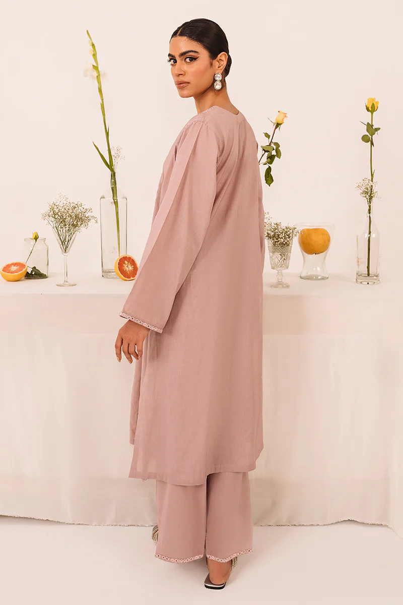 FLORAL OASIS-LAWN 2 PIECE - Image 3
