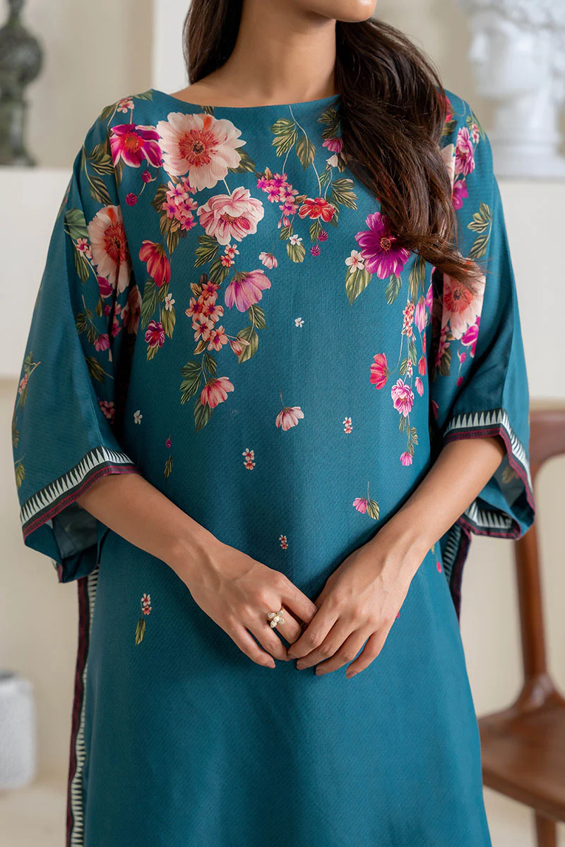 FOREST MERE-2PC (SHIRT & TROUSER) - Image 2