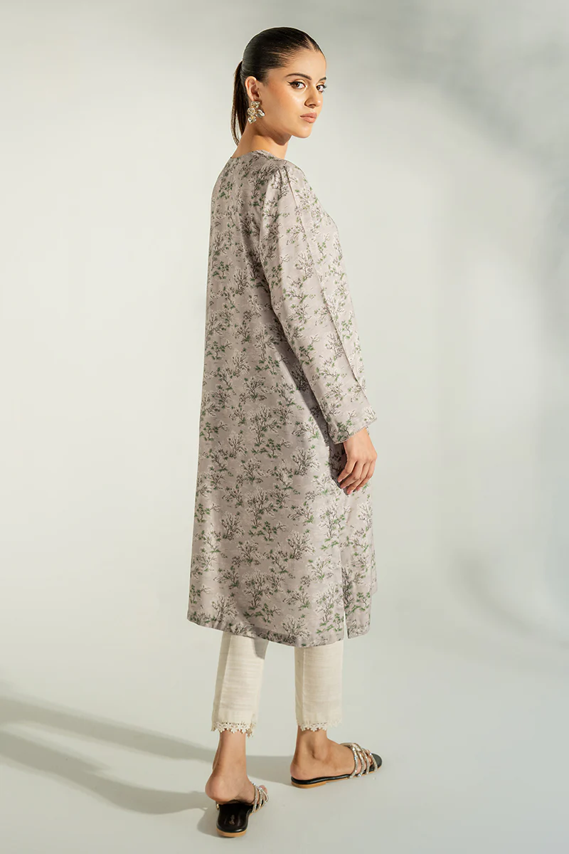 FROST PEARL-LINEN 1 PIECE - Image 4