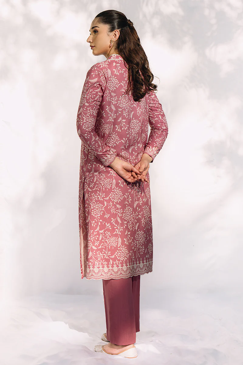 IZLE EUPHORIA-2PC LINEN SUIT - Image 3