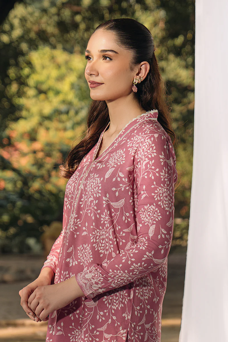 IZLE EUPHORIA-2PC LINEN SUIT - Image 6