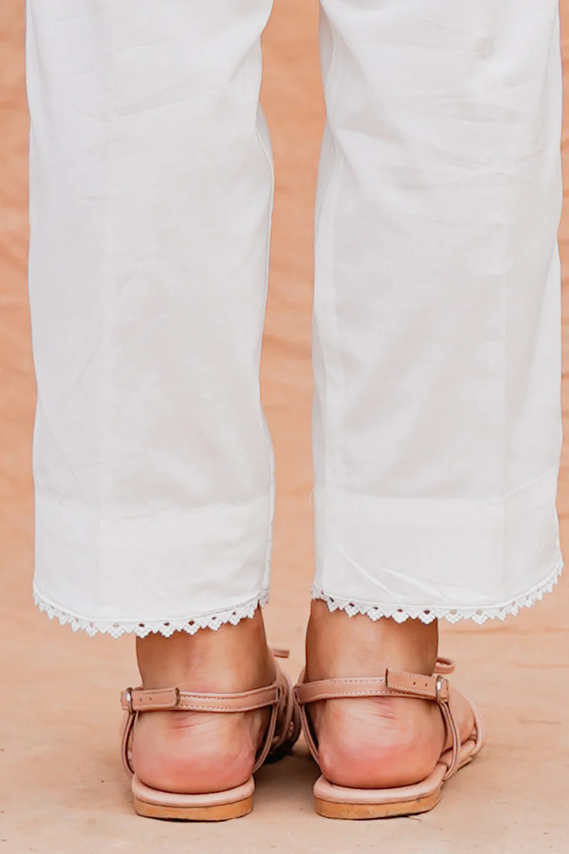 LACE PANTS 1 - Image 3