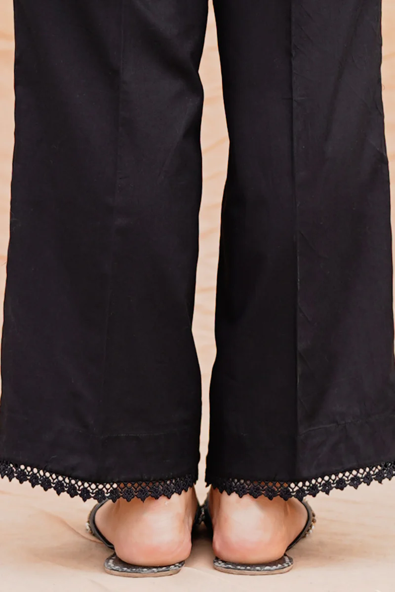 LACE TROUSER 2 - Image 3