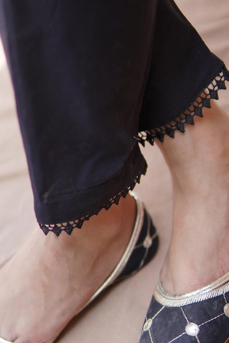 LACY TAPERED-2 - Image 2