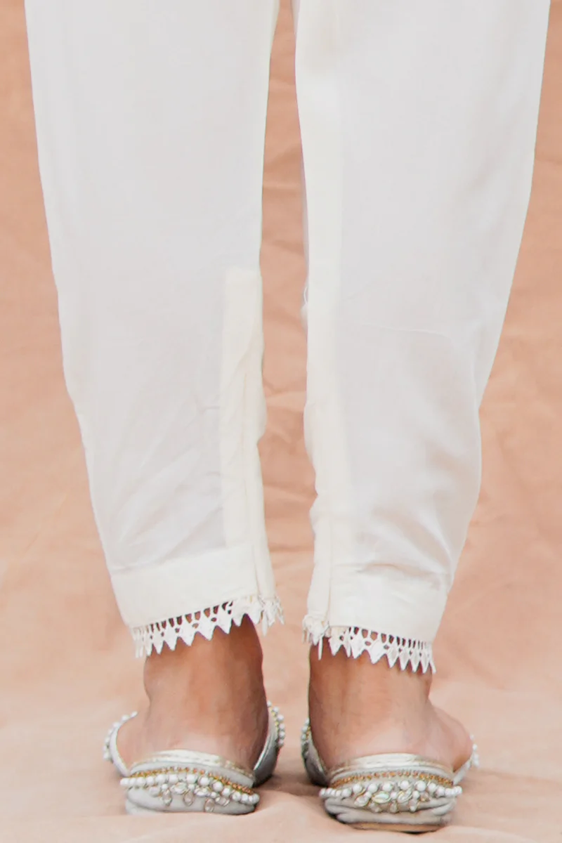 LACY TAPERED-3 - Image 3