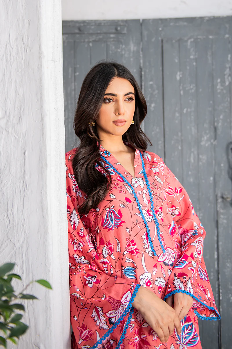 LISSOM PRINTED SHIRT - Image 4
