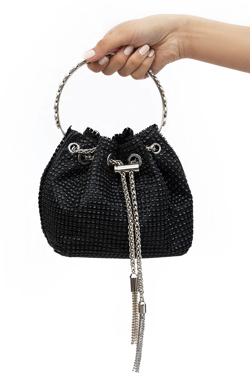 LOUISA HAND BAG - Image 3