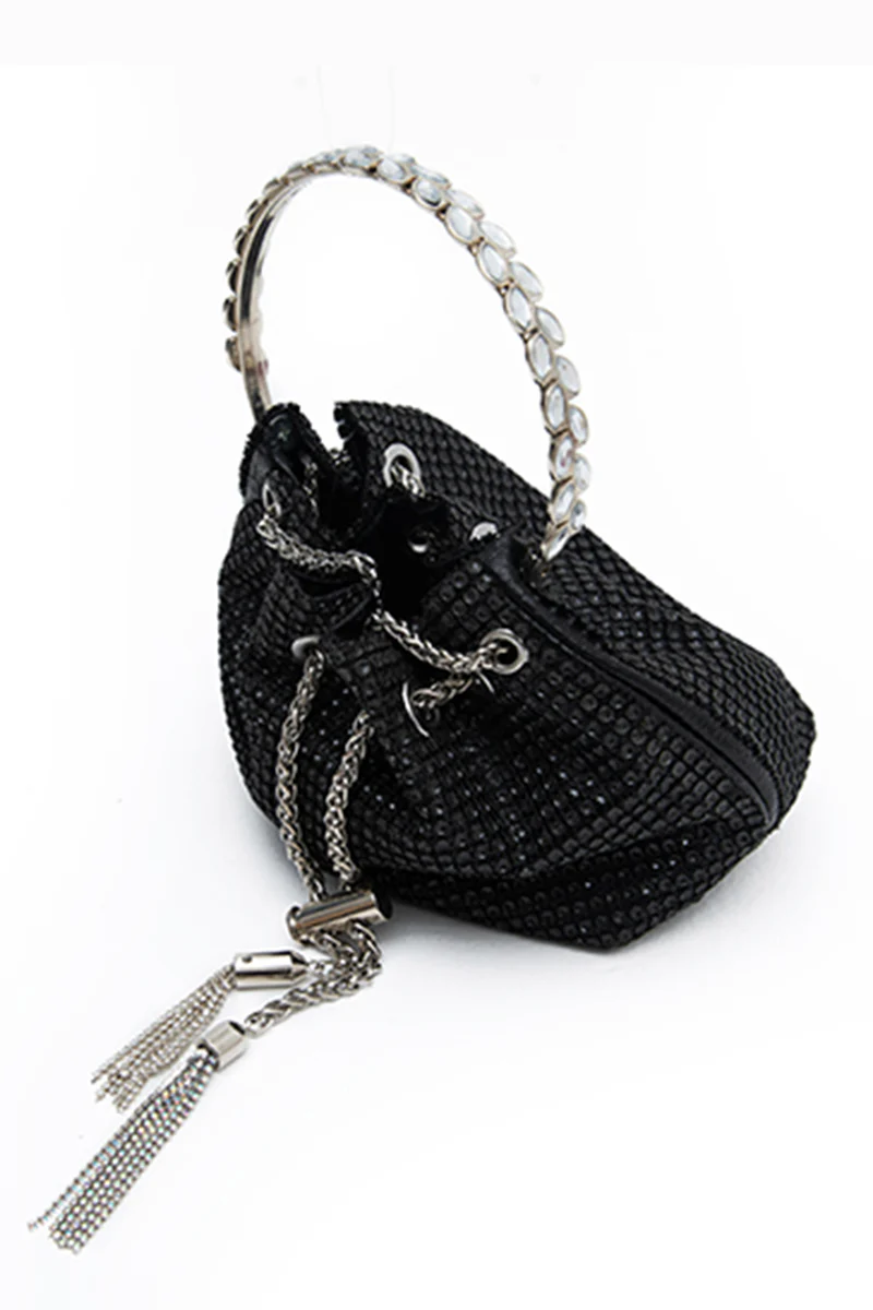 LOUISA HAND BAG - Image 4