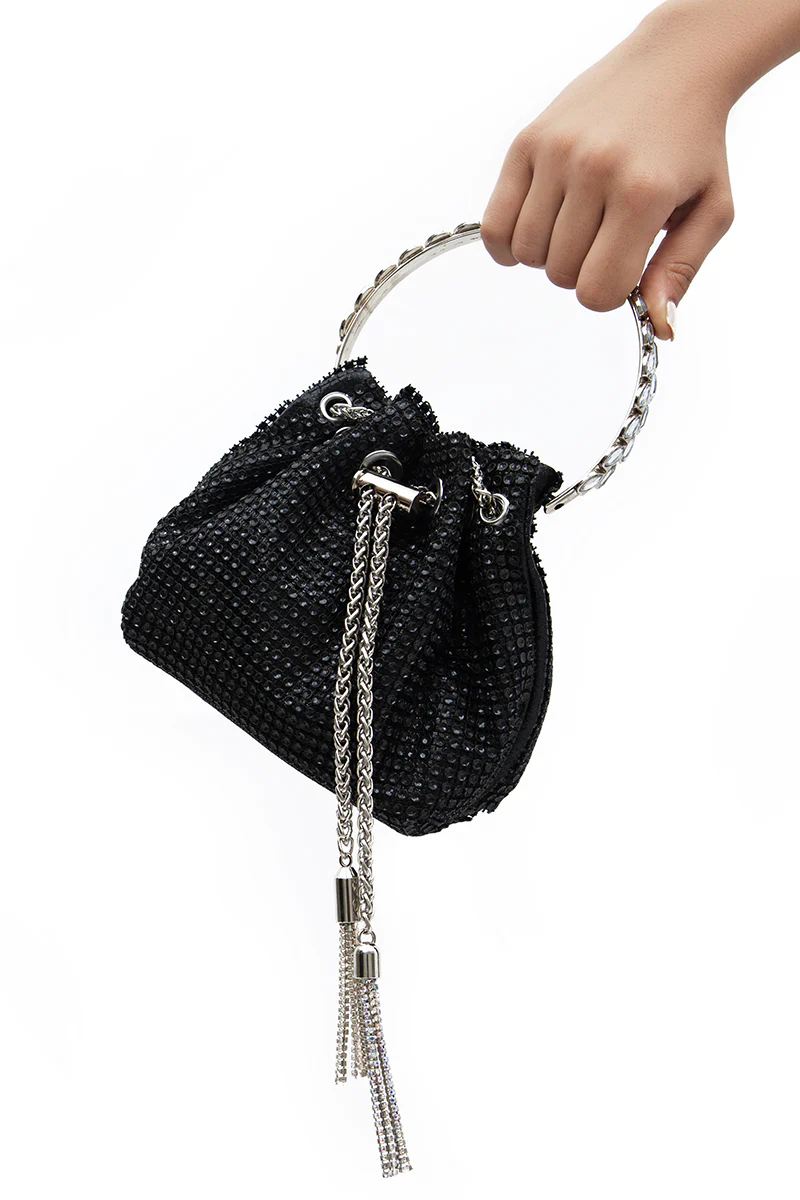 LOUISA HAND BAG - Image 5