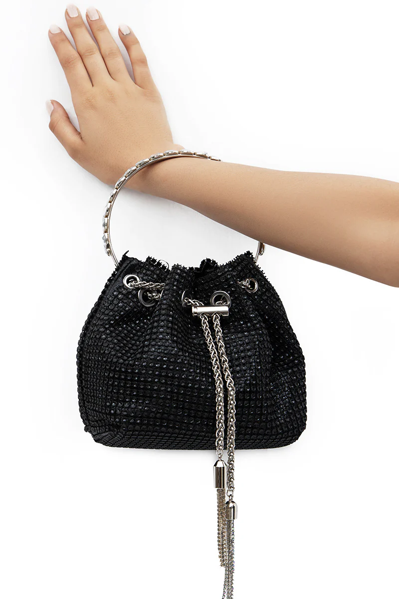 LOUISA HAND BAG - Image 6