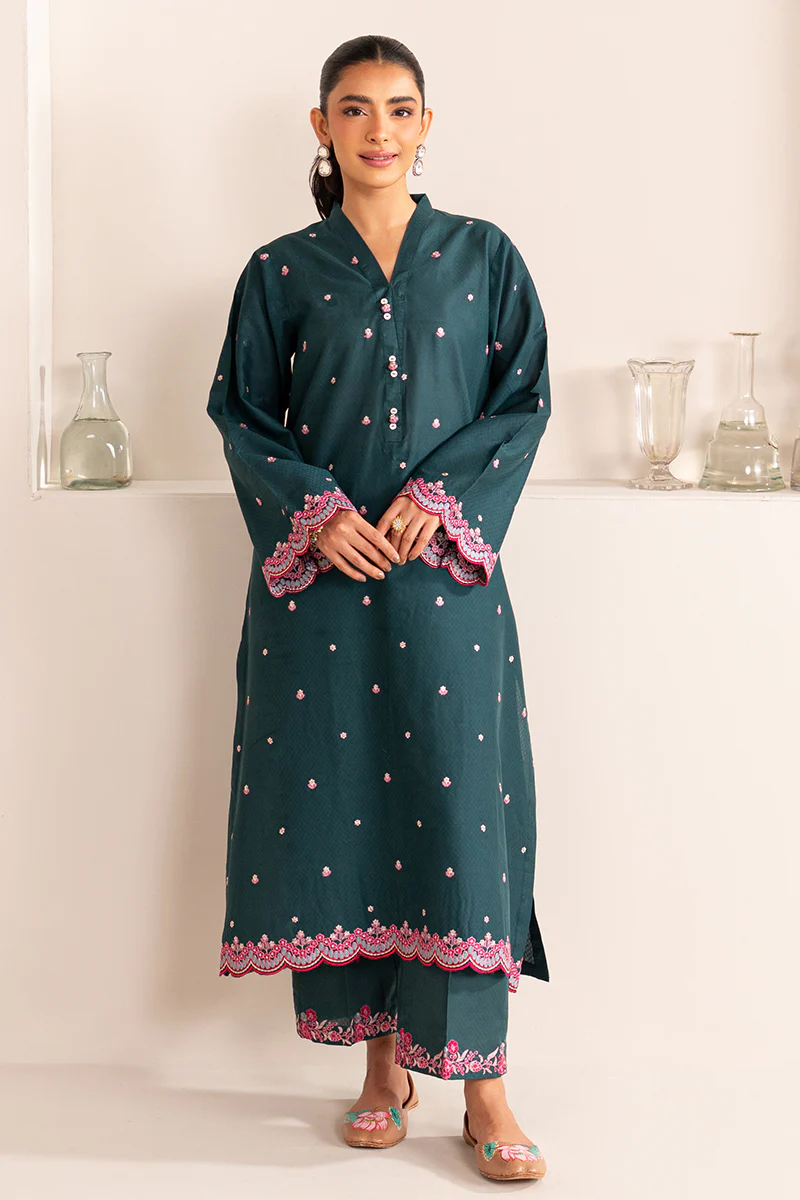 MEADOW WHISPER-2 PC (SHIRT & TROUSER) - Image 2