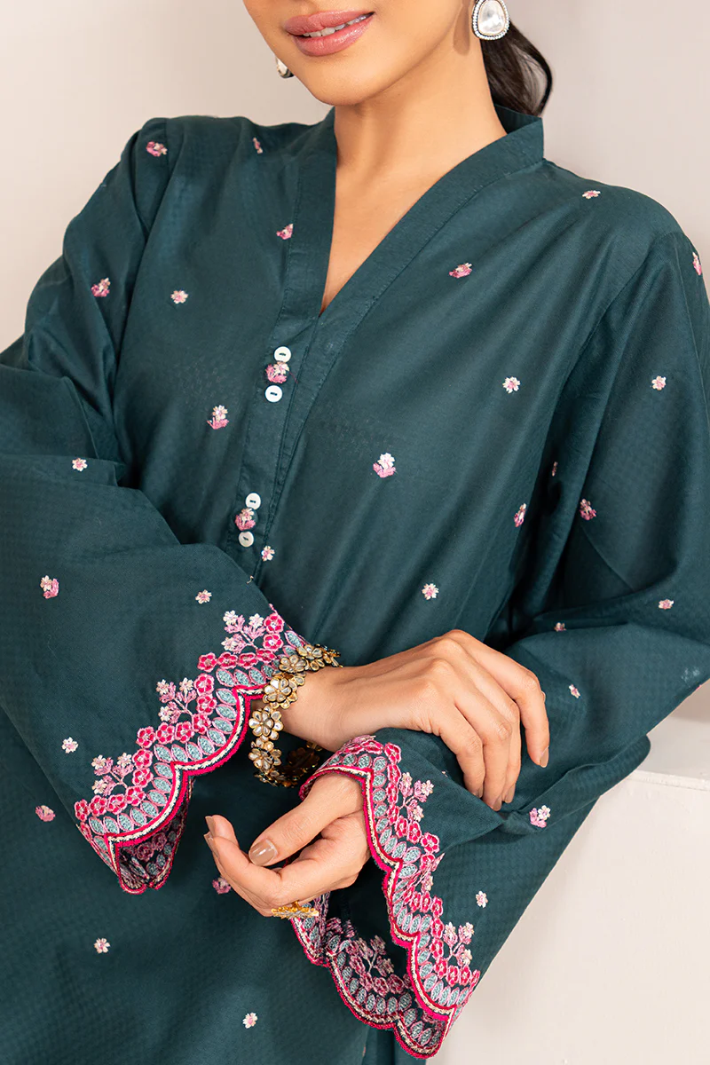 MEADOW WHISPER-2 PC (SHIRT & TROUSER) - Image 3