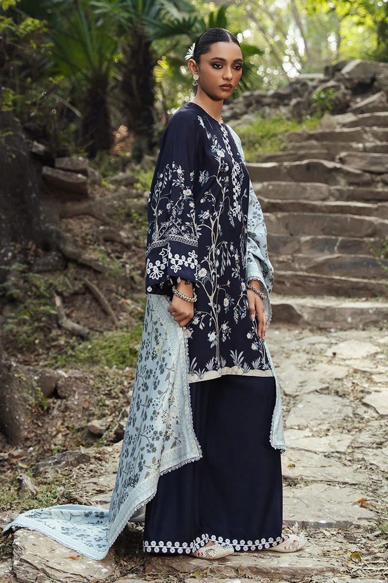 OCEAN BREEZE-3PC PRINTED MARINA SUIT - Image 7