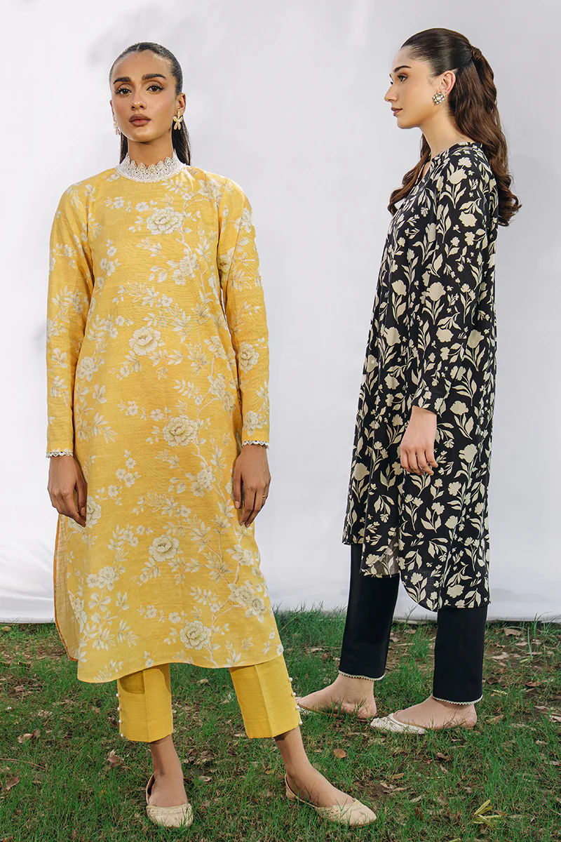 ONYX PEARL-2PC LINEN SUIT - Image 5
