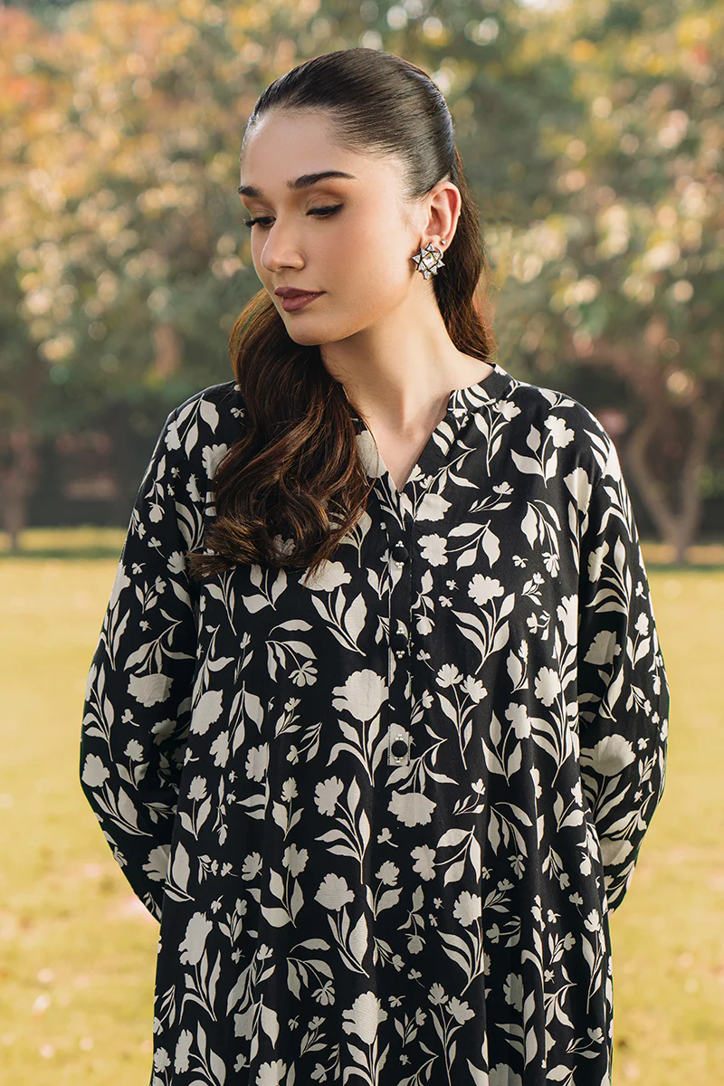 ONYX PEARL-2PC LINEN SUIT - Image 6