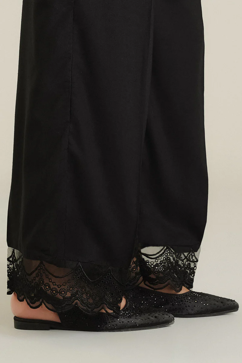 PALAZZO PANTS 2 - Image 2