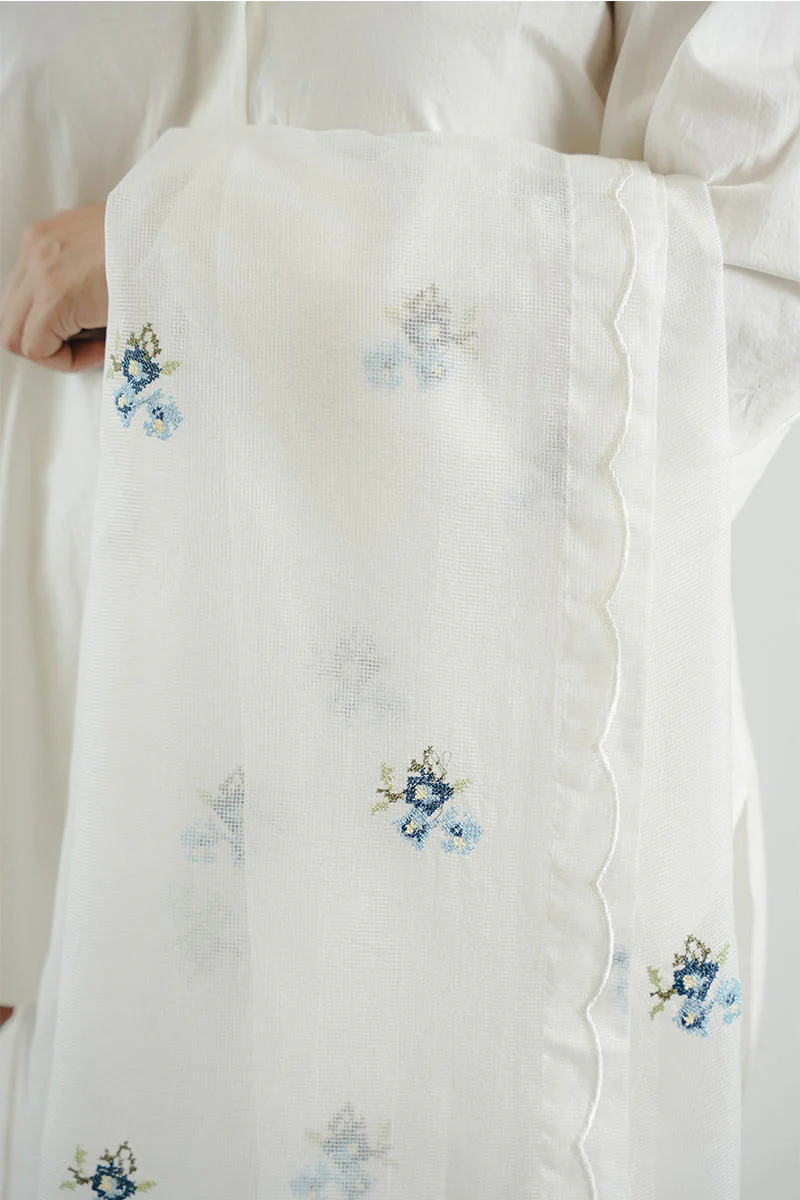 PEARL WHITE - Image 3