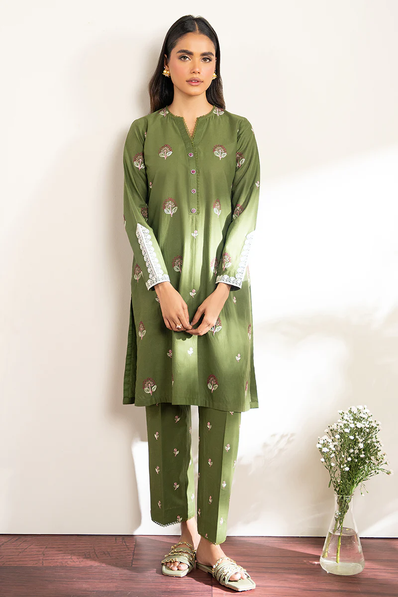 PESTTO-2 PIECE (SHIRT & TROUSER)
