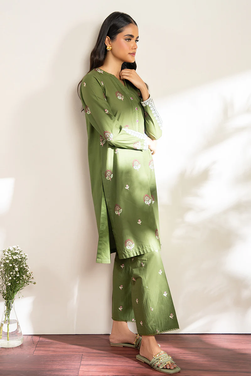 PESTTO-2 PIECE (SHIRT & TROUSER) - Image 5