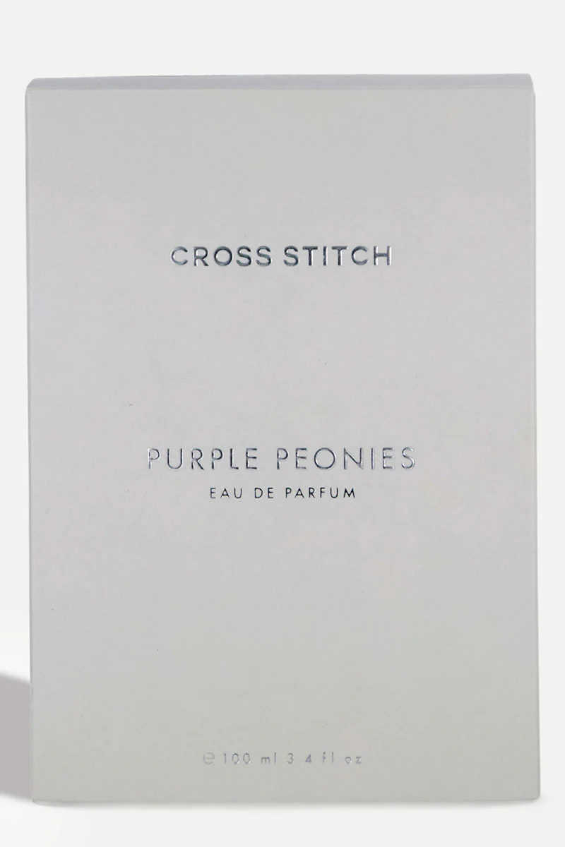 PURPLE PEONIES - Image 6