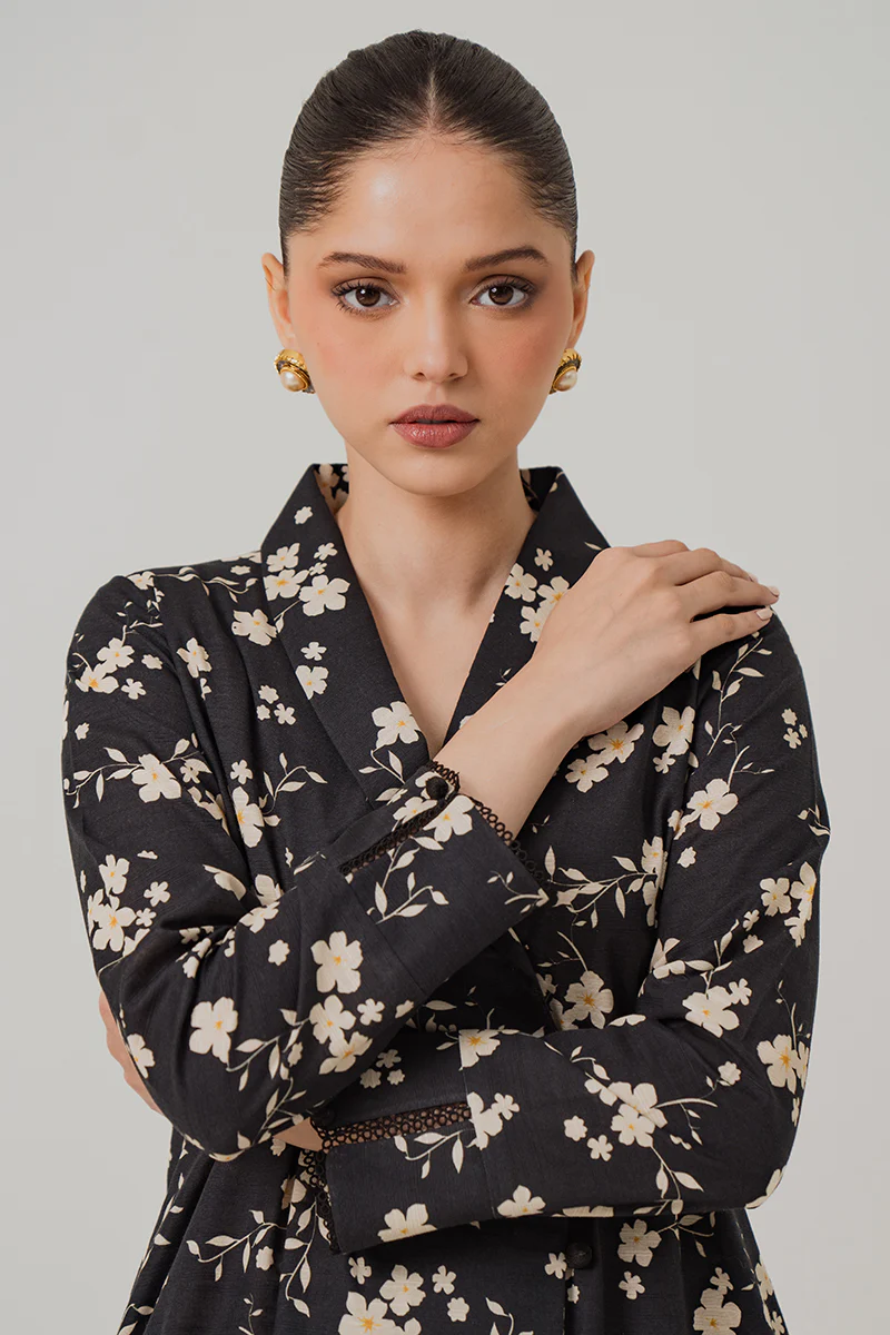 RAVEN CHARM-2 PIECE (SHIRT & TROUSER) - Image 2