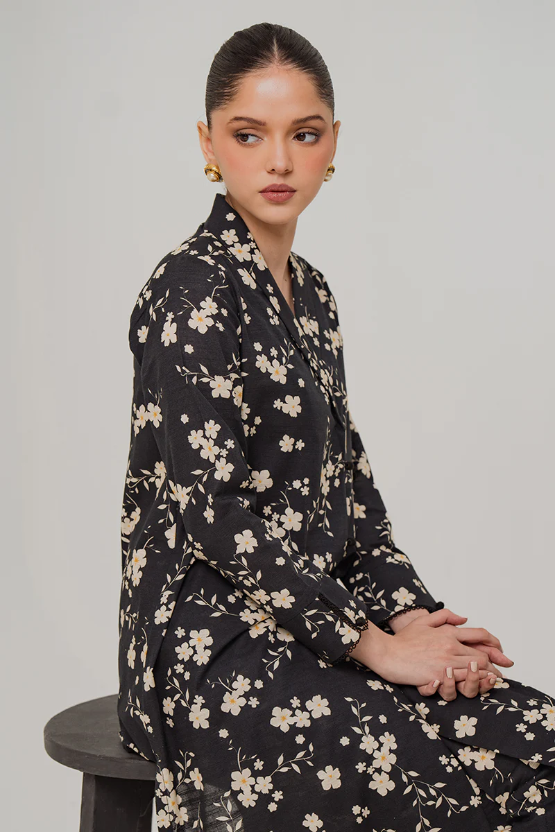 RAVEN CHARM-2 PIECE (SHIRT & TROUSER) - Image 4
