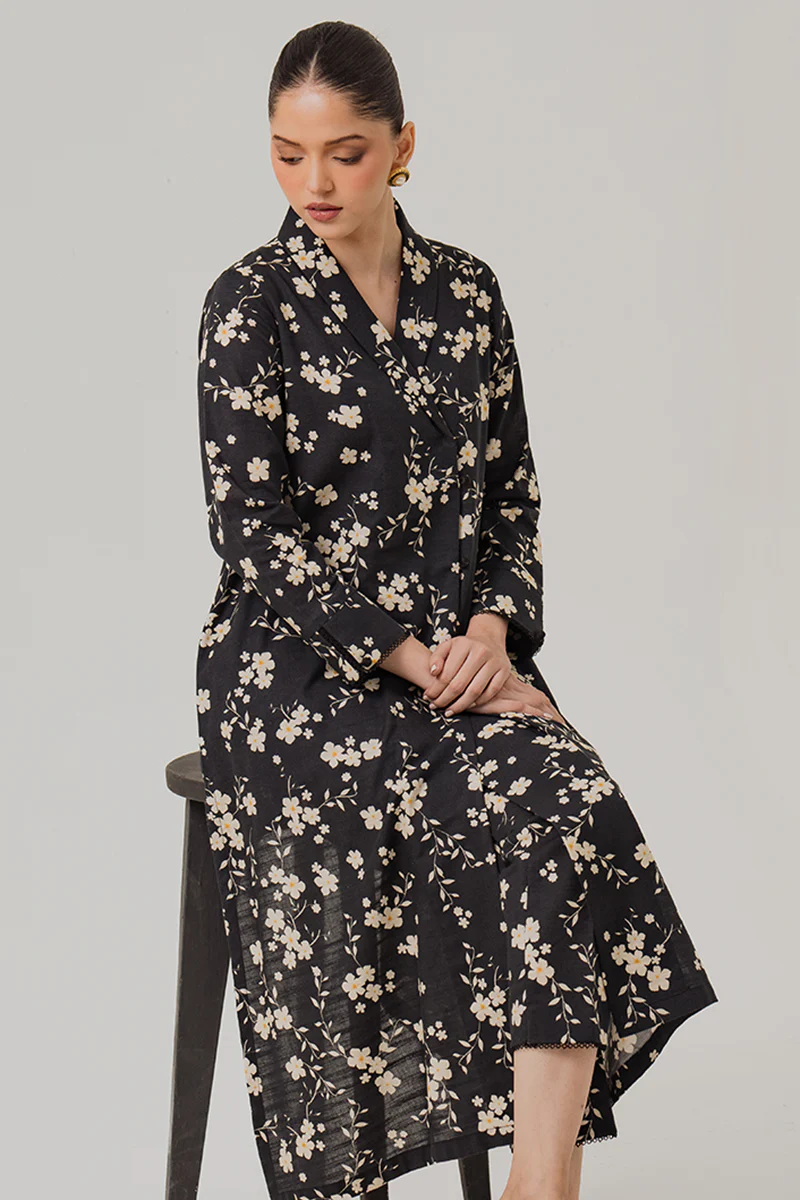 RAVEN CHARM-2 PIECE (SHIRT & TROUSER) - Image 5