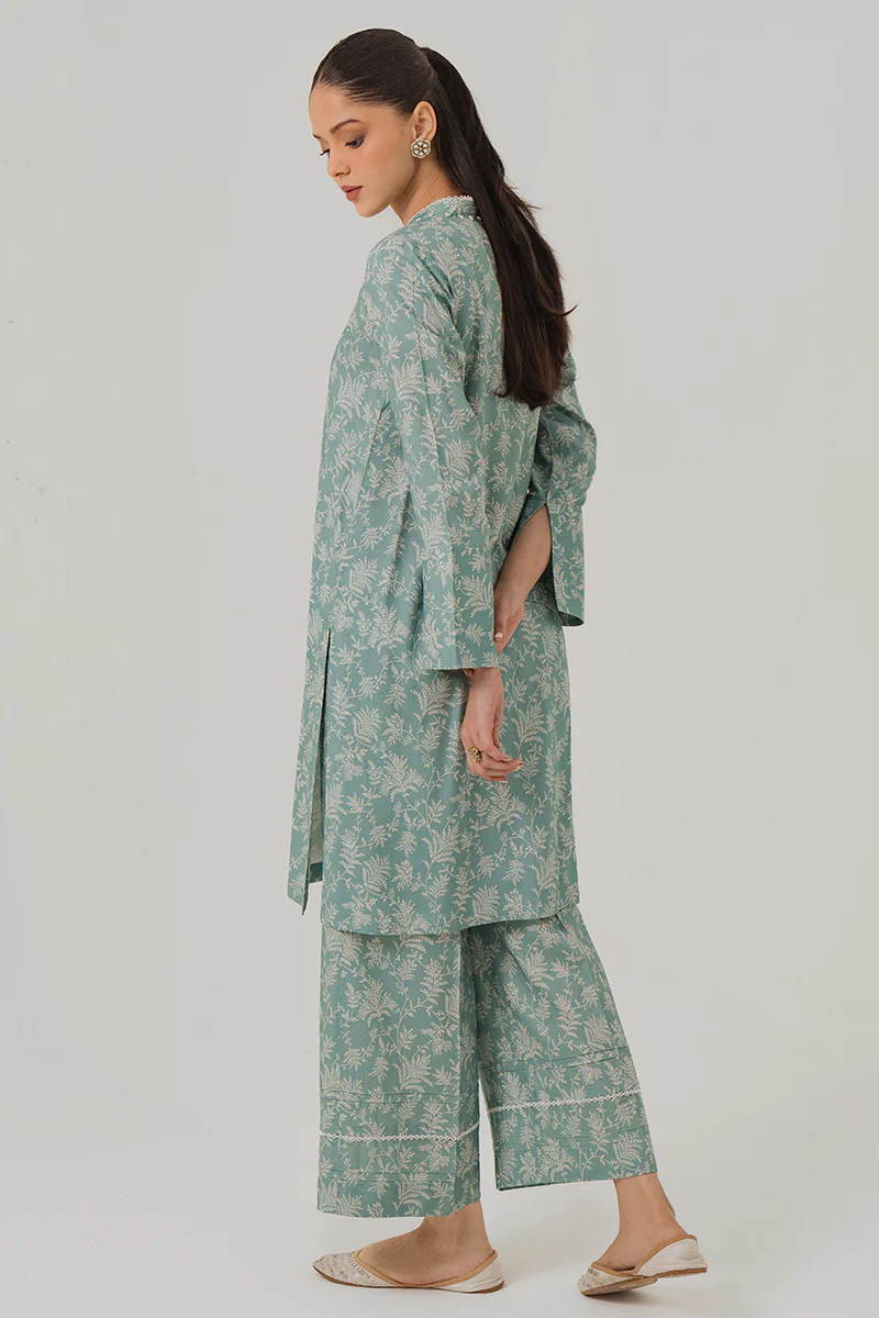 REEF WATERS-2 PIECE (SHIRT & TROUSER) - Image 5