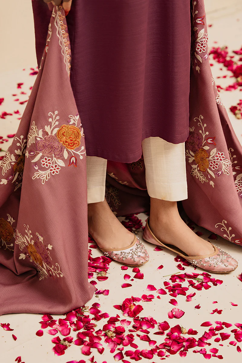ROAK ROVAGE-KHADDAR 2 PIECE - Image 5