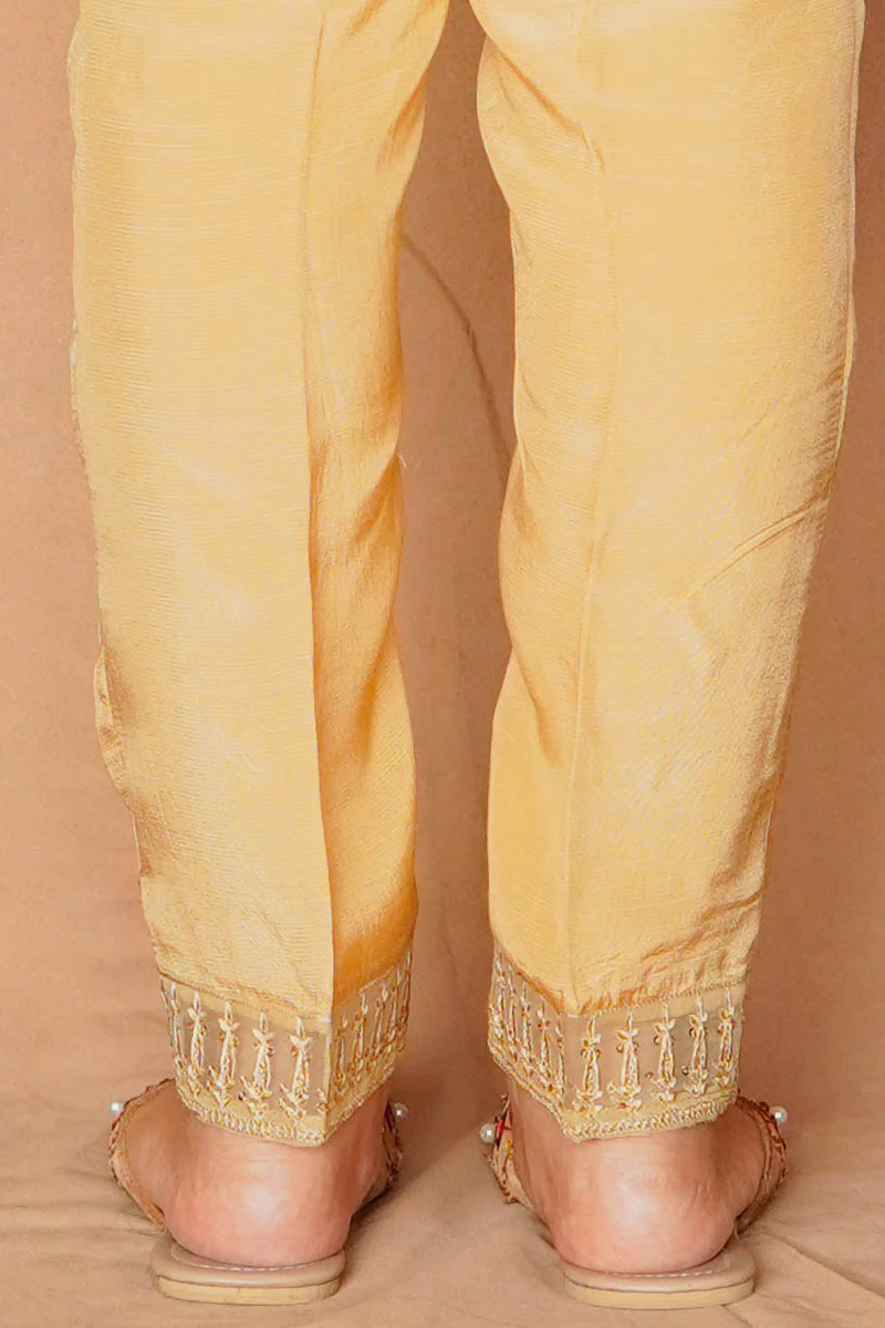 ROSY WAVE PANTS-1 - Image 3