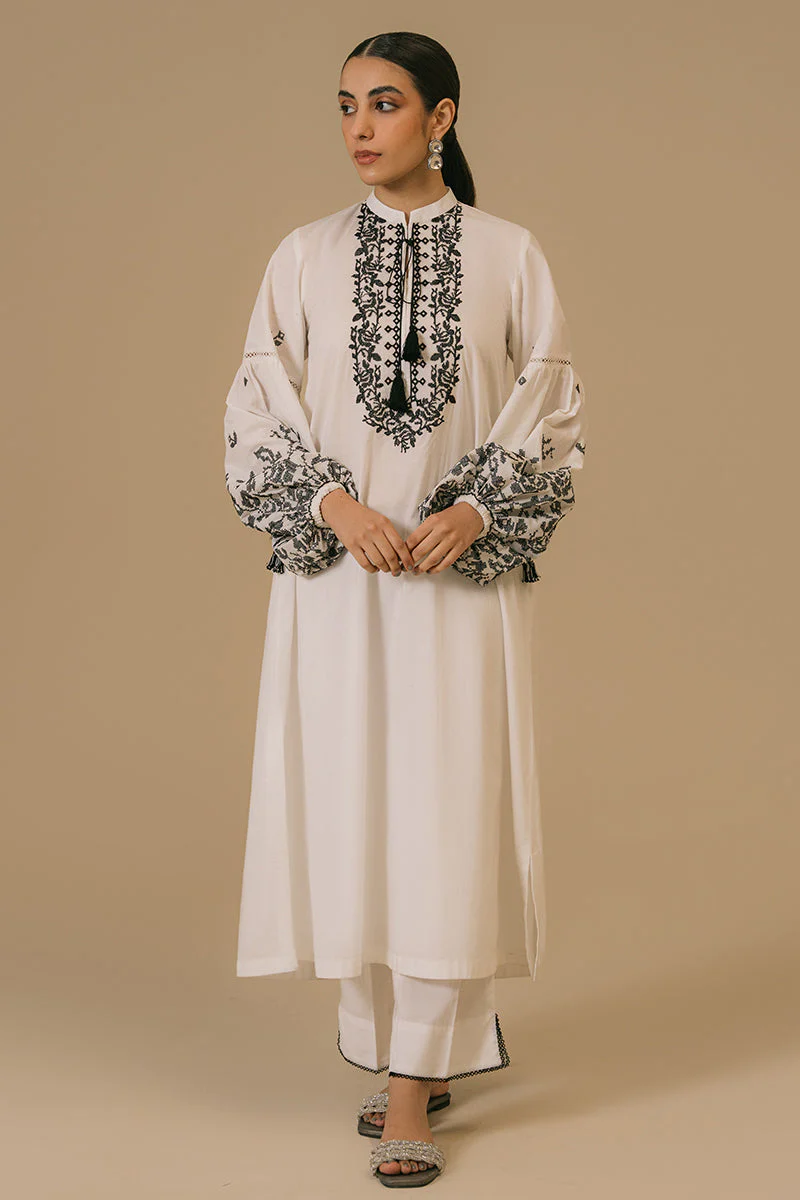 ASHEN BUD-2 PC (SHIRT & TROUSER)