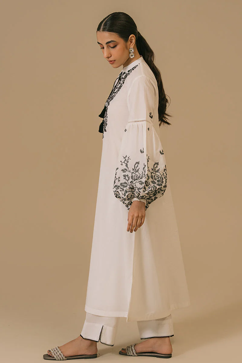 ASHEN BUD-2 PC (SHIRT & TROUSER) - Image 6